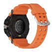 T90 Smart Watch: 1.5" Color Screen, Bluetooth, Health & 123 Sports Modes - 3