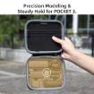 DJI Osmo Pocket 3 Sunnylife Storage Case Box Full Set Bag - 6