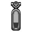 JNN C11 1080P HD Audio Video Recorder, 64GB Memory, Black - 1