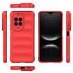Huawei nova 14 Pro 5G Red Magic Shield TPU Flannel Phone Case - 3