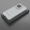 Huawei nova 14 Pro 5G Magic Shield TPU Flannel Phone Case Grey - 2