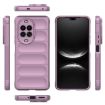 Huawei nova 14 Pro 5G Magic Shield TPU Flannel Case - Purple - 3