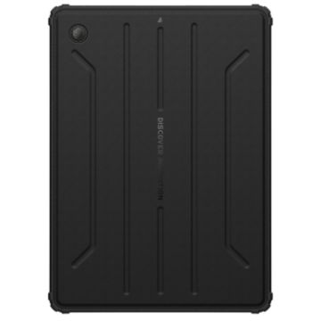 13.3" Laptop Sleeve Bag - NILLKIN TPU, Black - 1