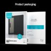 13.3" Laptop Sleeve Bag - NILLKIN TPU, Black - 7