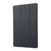 Samsung Galaxy Tab S9+/S10+ Dark Blue TPU Leather Case with Pen Slot - 2