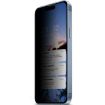 iPhone 15 imak HD Anti-spy Tempered Glass Screen Protector - 3