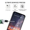 Nokia 3.2 Full Glue Full Screen Tempered Glass Film Protector - 6