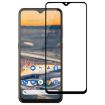 Nokia 5.3 Full Screen Tempered Glass Film - Full Glue Protection - 1