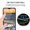 Nokia 5.3 Full Screen Tempered Glass Film - Full Glue Protection - 5
