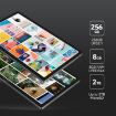 ALLDOCUBE iPlay 50 Pro Max Tablet, 8GB+256GB, 10.4" Android 13, 4G LTE - 4