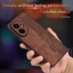 For Honor 400 Global 156.5mm AZNS 3D Embossed Phone Case Black - 3