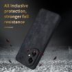 For Honor 400 Global 156.5mm AZNS 3D Embossed Phone Case Black - 6