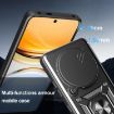 Vivo Y300 Pro Global Case Blue - Sliding Camera Cover TPU+PC Design - 7