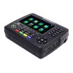 iBRAVEBOX V10 Finder Max 4.3" Display Satellite Meter DVB-S/S2/S2X US Plug - 3