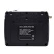 iBRAVEBOX V10 Finder Max 4.3" Display Satellite Meter DVB-S/S2/S2X US Plug - 4