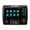 iBRAVEBOX V10 Finder Max 4.3" Display Satellite Meter DVB-S/S2/S2X AU Plug - 1