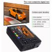 iBRAVEBOX V10 Finder Max 4.3" Display Satellite Meter DVB-S/S2/S2X AU Plug - 6