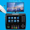 iBRAVEBOX V10 Finder Pro 4.3" Display Satellite Meter DVB-S/S2/S2X/T2/C - 6