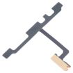 OPPO F25 Pro OEM Power & Volume Button Flex Cable Replacement - 3