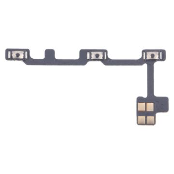 OPPO Reno12 Pro 5G OEM Power & Volume Button Flex Cable Replacement - 1