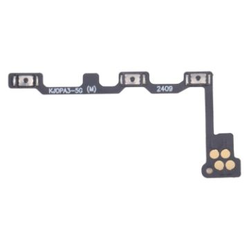 OPPO A3 5G OEM Power & Volume Button Flex Cable Replacement - 1