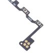 OPPO A3 5G OEM Power & Volume Button Flex Cable Replacement - 4