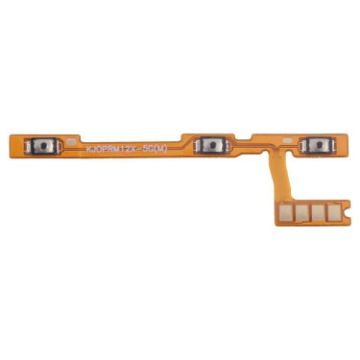 Realme 13 5G OEM Power & Volume Button Flex Cable Replacement - 1