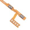 Realme 13 5G OEM Power & Volume Button Flex Cable Replacement - 4