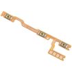 Realme C75x 4G OEM Power & Volume Button Flex Cable Replacement - 4
