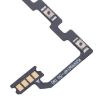 Realme 14 Pro 5G RMX5056 Power & Volume Button Flex Cable OEM - 4