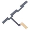 Realme 14 Pro+ 5G RMX5051 Power & Volume Button Flex Cable OEM - 3