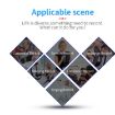 JNN C5 HD Noise Reduction Smart Recording Bracelet, 32GB Capacity - 5