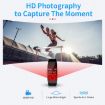 JNN C5 HD Noise Reduction Smart Recording Bracelet, 32GB Capacity - 6