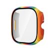 Verizon Gizmo Watch 3 Protective Case with Tempered Film - Rainbow - 1