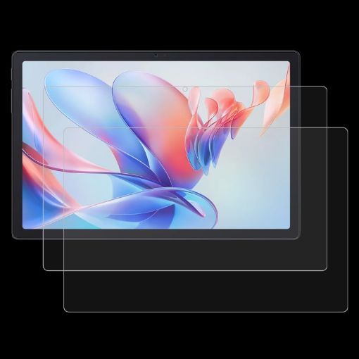 Oscal Pad 80 WiFi 10.5 Tempered Glass Film 2pcs 9H 0.3mm Explosion-proof - 1