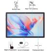 Oscal Pad 80 WiFi 10.5 Tempered Glass Film 2pcs 9H 0.3mm Explosion-proof - 3