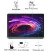 Oscal Pad 90 11" 2pcs 9H 0.3mm Tempered Glass Film Explosion-proof - 3