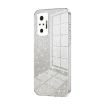Xiaomi Redmi Note 10 Pro/Max Glitter Gradient Electroplated Case - 1