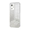 Xiaomi Redmi Note 10 Pro 5G/Poco X3 GT Glitter Phone Case Transparent - 1