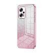 Xiaomi Redmi Note 11T Pro/Poco X4 GT Pink Glitter Phone Case - 1