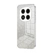 Redmi Note 14 Pro 5G Glitter Gradient Electroplated Phone Case - 1