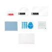 Insta360 Ace Sunnylife 3-in-1 Screen Lens Explosion-Proof Film Set - 2