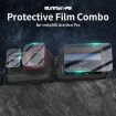 Insta360 Ace Sunnylife 3-in-1 Screen Lens Explosion-Proof Film Set - 3