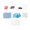 Insta360 Ace Sunnylife 3-in-1 Screen & Lens Explosion-Proof Film (2 Sets) - 2