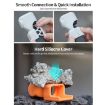 DJI Osmo Pocket 3 Sunnylife OP3-BHT746 Black Silicone Case - 9