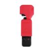 DJI Osmo Pocket 3 Sunnylife Silicone Protective Case Red OP3-BHT746 - 1