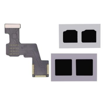 iPhone 12 Pro Back Camera Repair Flex Cable - Welding Required - 1