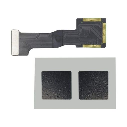 iPhone 12 Back Camera Repair Flex Cable - Welding Required - 1