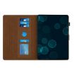 Samsung Galaxy Tab A8 10.5 2021/2022 Leather Tablet Case Brown - 5