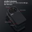Xiaomi 14 Ultra Blue Magnetic Shockproof PC + TPU Phone Case - 5